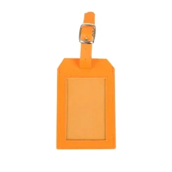 Frandi Etiquette bagage en cuir - Maroquinerie><noscript><img width=