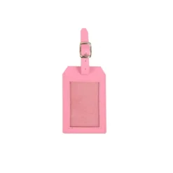 Frandi Etiquette bagage en cuir - Maroquinerie><noscript><img width=