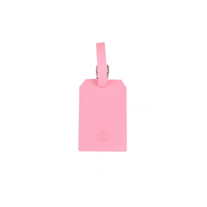 Frandi Etiquette bagage en cuir - Maroquinerie>Femme Etui Cuir | Etui Cuir