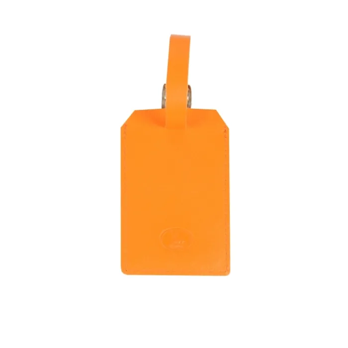 Frandi Etiquette bagage en cuir - Maroquinerie>Femme Etui Cuir | Etui Cuir