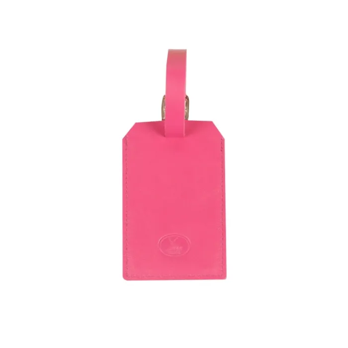 Frandi Etiquette bagage en cuir - Maroquinerie>Femme Etui Cuir | Etui Cuir