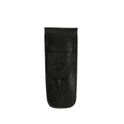 Frandi Etui à stylo double en cuir>Femme Etui Cuir