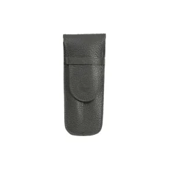 Frandi Etui à stylo double en cuir><noscript><img width=