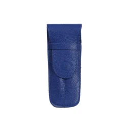 Frandi Etui à stylo double en cuir><noscript><img width=