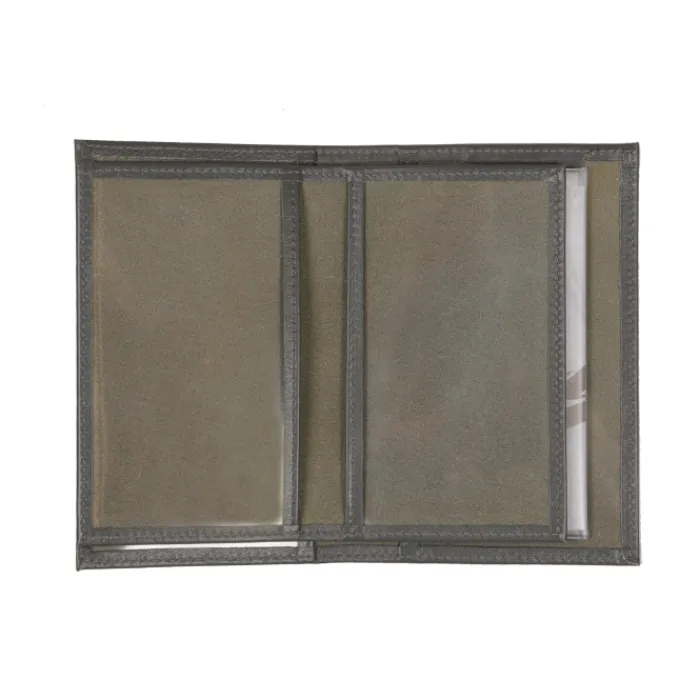 Frandi Etui carte grise ->Homme Porte-Papier Cuir | Porte-Papier Cuir
