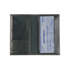 Frandi Etui chéquier pour homme -><noscript><img width=