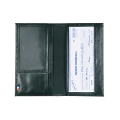 Frandi Etui chéquier pour homme -><noscript><img width=