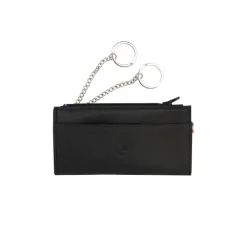 Frandi Etui clef cuir marron foncé -><noscript><img width=