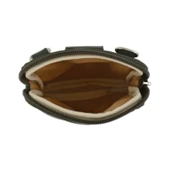 Frandi Etui téléphone en cuir lisse><noscript><img width=