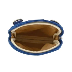 Frandi Etui téléphone en cuir lisse><noscript><img width=