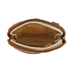 Frandi Etui téléphone en cuir lisse><noscript><img width=