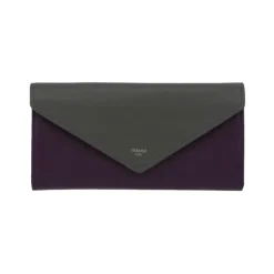 Frandi Grand portefeuille femme - portefeuille cuir - 03956><noscript><img width=