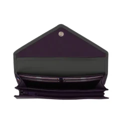 Frandi Grand portefeuille femme - portefeuille cuir - 03956><noscript><img width=
