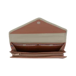 Frandi Grand portefeuille femme - portefeuille cuir - 03956><noscript><img width=