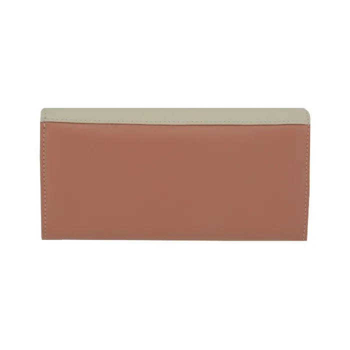Frandi Grand portefeuille femme - portefeuille cuir - 03956>Femme Portefeuille Cuir
