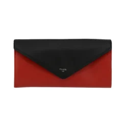 Frandi Grand portefeuille femme - portefeuille cuir - 03956><noscript><img width=