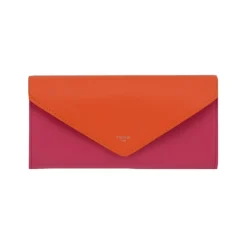 Frandi Grand portefeuille femme - portefeuille cuir - 03956><noscript><img width=