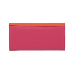 Frandi Grand portefeuille femme - portefeuille cuir - 03956><noscript><img width=