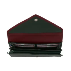 Frandi Grand portefeuille femme - portefeuille cuir - 03956><noscript><img width=