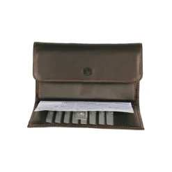 Frandi Grand portefeuille homme cuir -><noscript><img width=