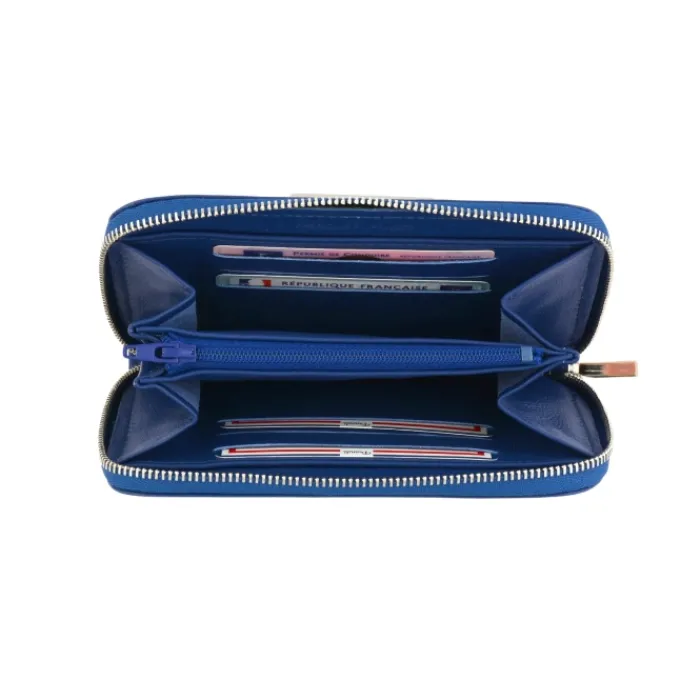 Frandi Mini Compagnon Clémentine>Femme Compagnon Cuir