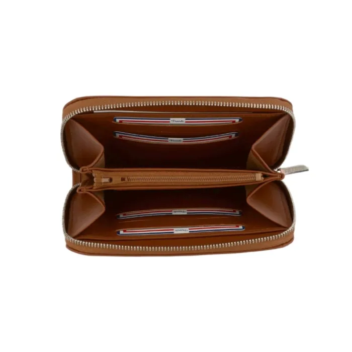 Frandi Mini Compagnon Clémentine>Femme Compagnon Cuir