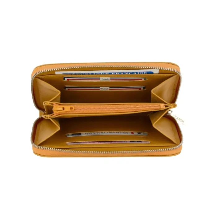 Frandi Mini Compagnon Clémentine>Femme Compagnon Cuir
