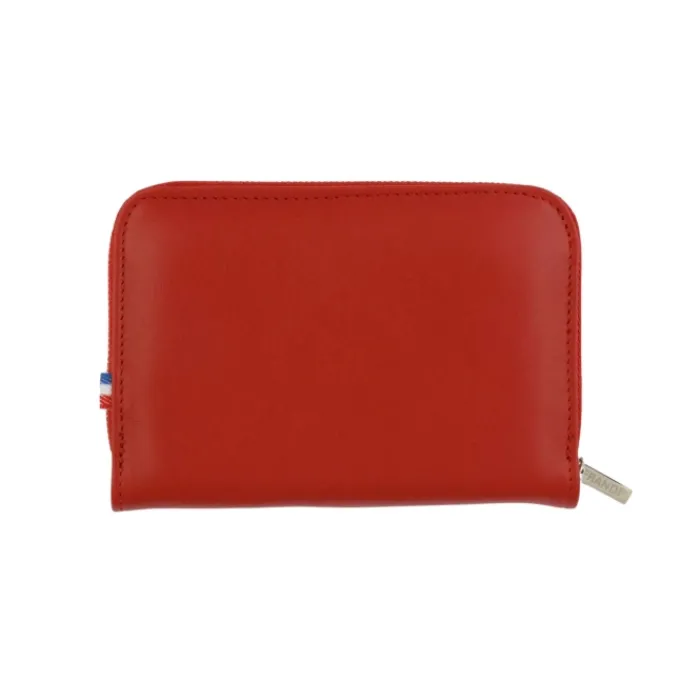 Frandi Mini Compagnon Clémentine>Femme Compagnon Cuir