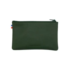 Frandi Mini pochette cuir>Femme Pochette Cuir | Porte-Monnaie Cuir