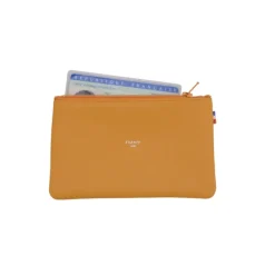 Frandi Mini pochette cuir><noscript><img width=