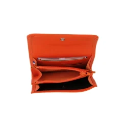 Frandi Mini porte monnaie en cuir pour homme et femme -><noscript><img width=