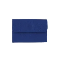 Frandi Mini porte monnaie en cuir pour homme et femme -><noscript><img width=
