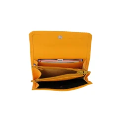 Frandi Mini porte monnaie en cuir pour homme et femme -><noscript><img width=