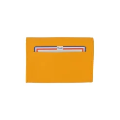 Frandi Mini porte monnaie en cuir pour homme et femme -><noscript><img width=