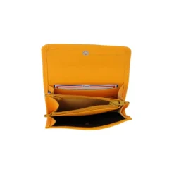 Frandi Mini porte monnaie en cuir pour homme et femme -><noscript><img width=