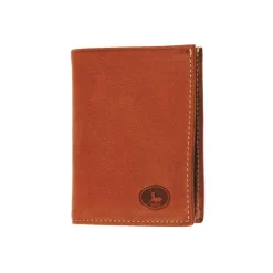 Frandi Mini portefeuille cuir gris -><noscript><img width=