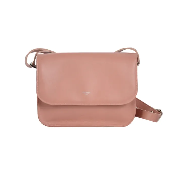 Frandi Mini sac bandoulière femme - Made in France>Femme Sac Cuir