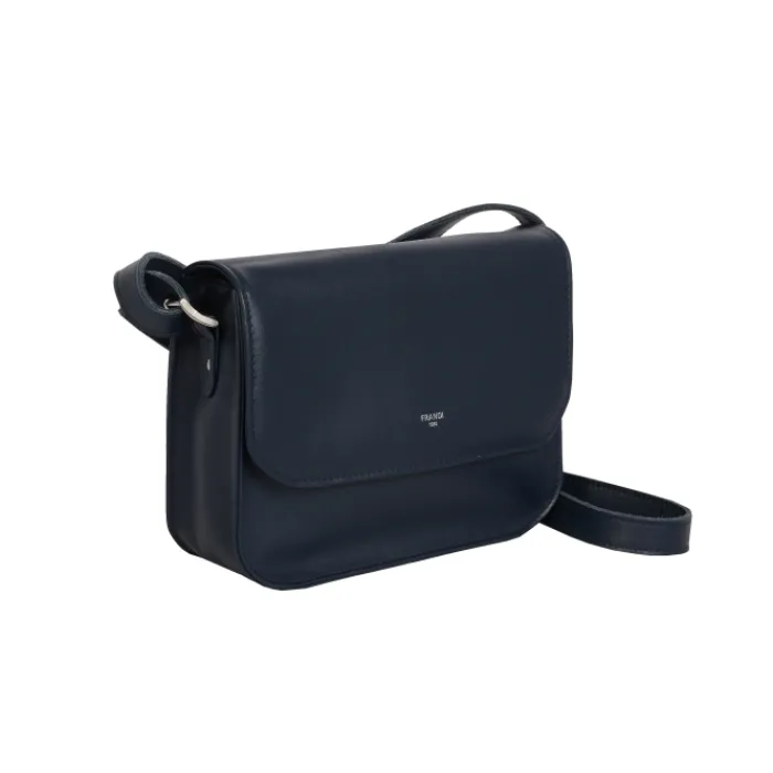 Frandi Mini sac bandoulière femme - Made in France>Femme Sac Cuir