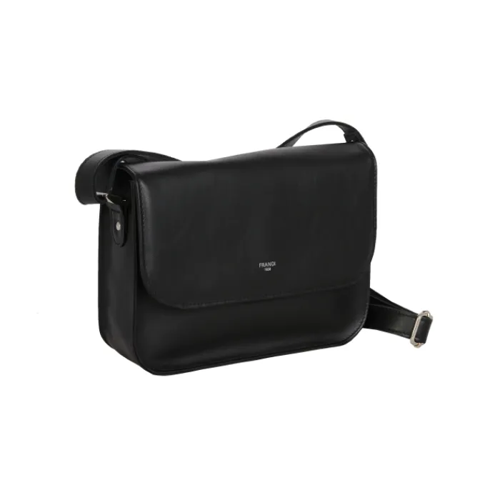 Frandi Mini sac bandoulière femme - Made in France>Femme Sac Cuir