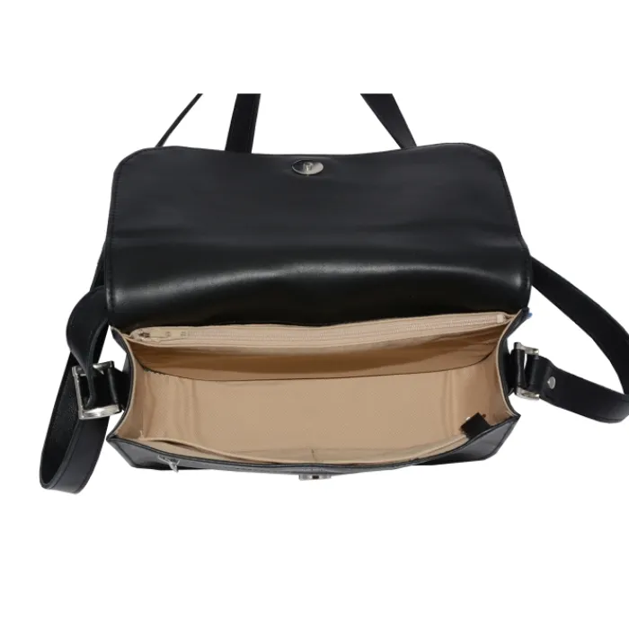 Frandi Mini sac bandoulière femme - Made in France>Femme Sac Cuir