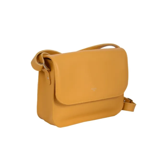 Frandi Mini sac bandoulière femme - Made in France>Femme Sac Cuir