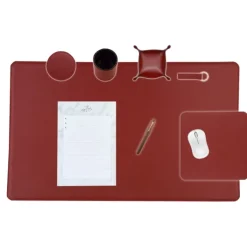Frandi Parure de bureau 80/50 cm><noscript><img width=