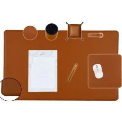 Frandi Parure de bureau 80/50 cm><noscript><img width=