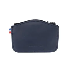 Frandi Petit porte monnaie cuir -><noscript><img width=