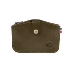 Frandi Petit porte monnaie cuir -><noscript><img width=