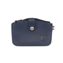 Frandi Petit porte monnaie cuir -><noscript><img width=