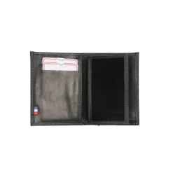 Frandi Petit portefeuille ->Homme Portefeuille Cuir