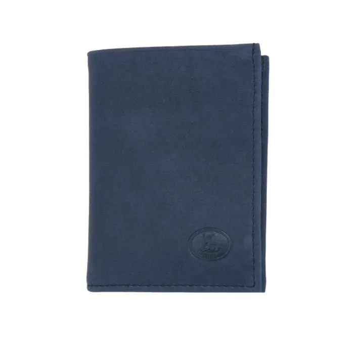 Frandi Petit portefeuille ->Homme Portefeuille Cuir