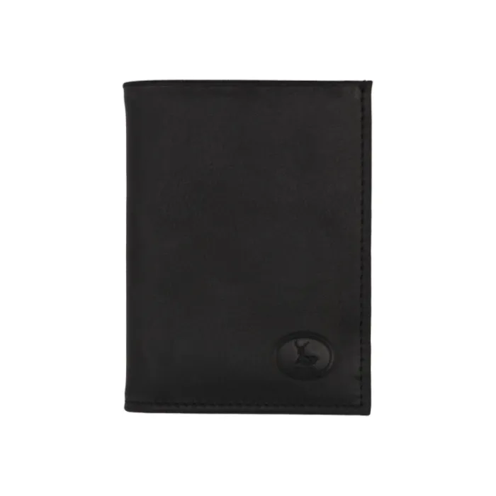 Frandi Petit portefeuille ->Homme Portefeuille Cuir