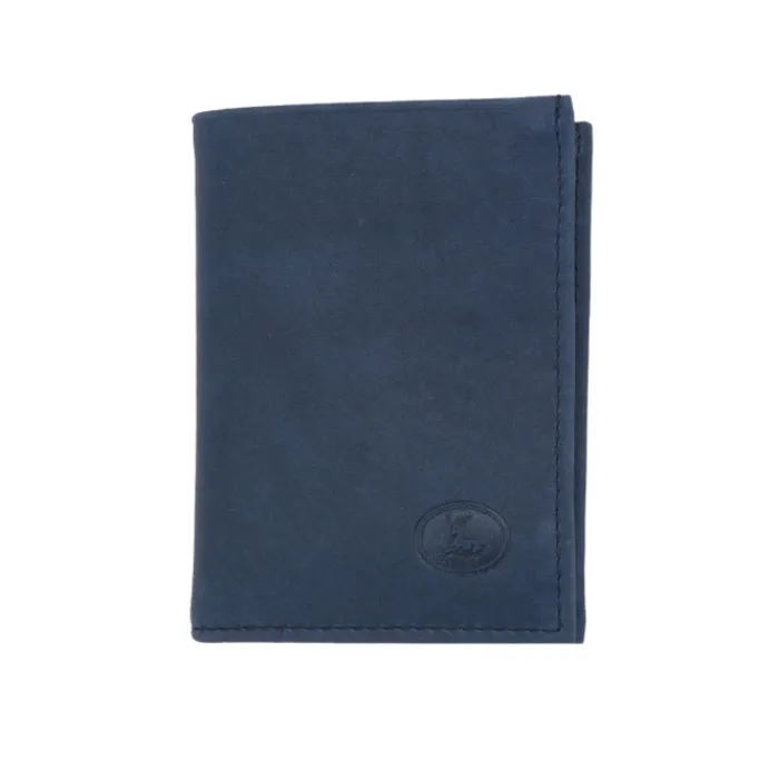 Frandi Petit portefeuille ->Homme Portefeuille Cuir